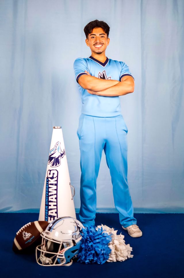 Athlete profile featured image number 6 of 7