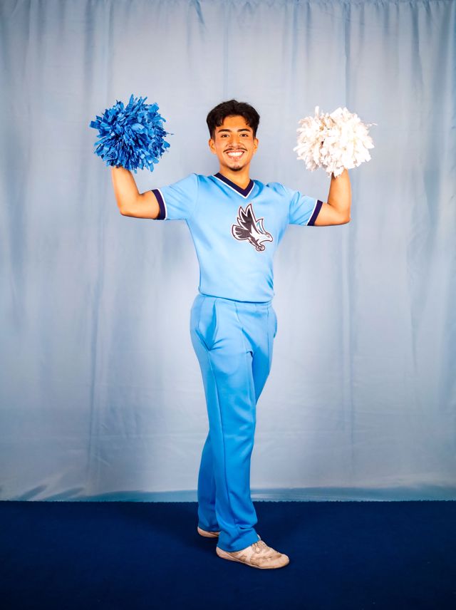 Athlete profile featured image number 5 of 7