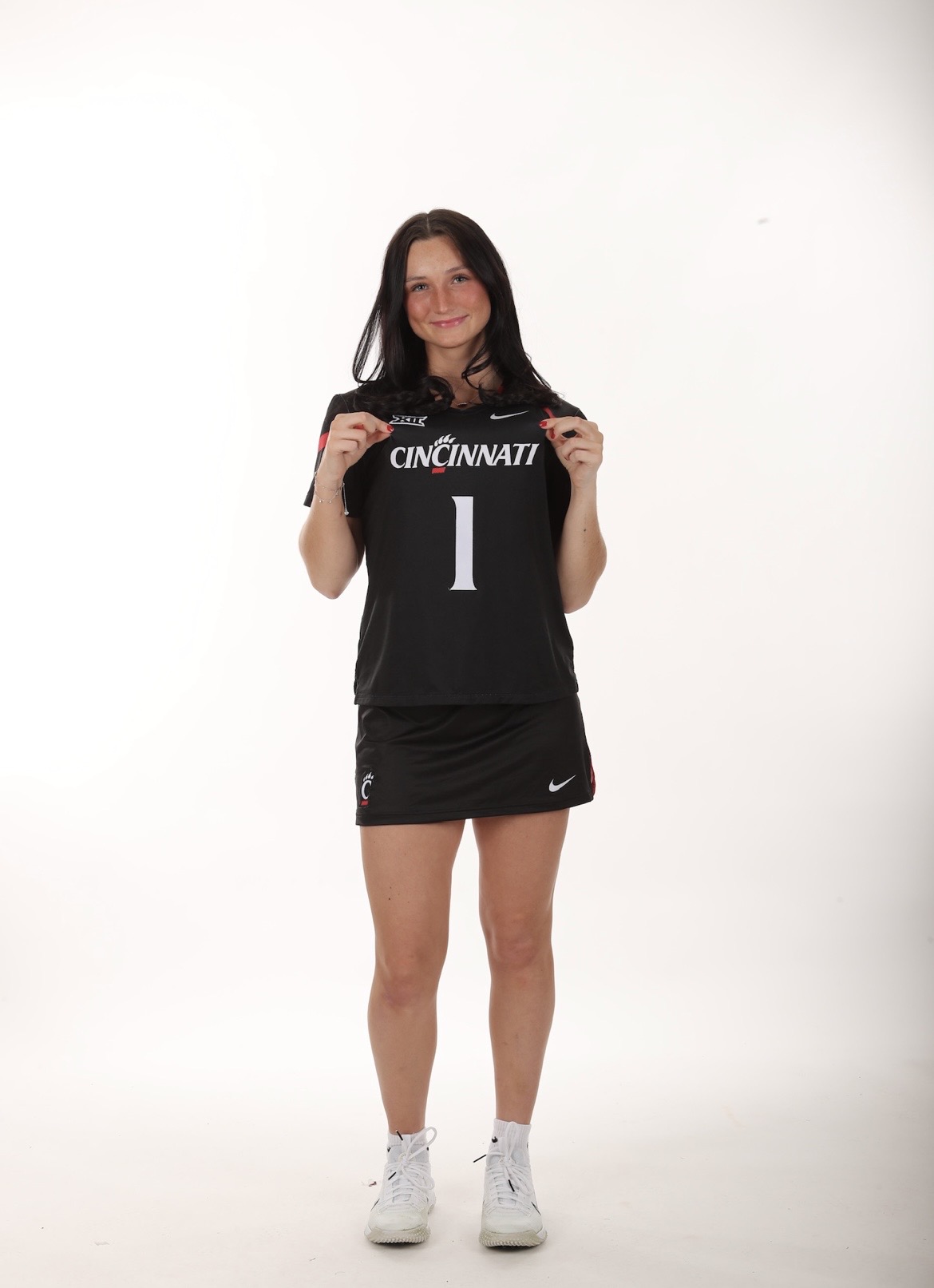 Amanda Sweeney athlete profile head shot
