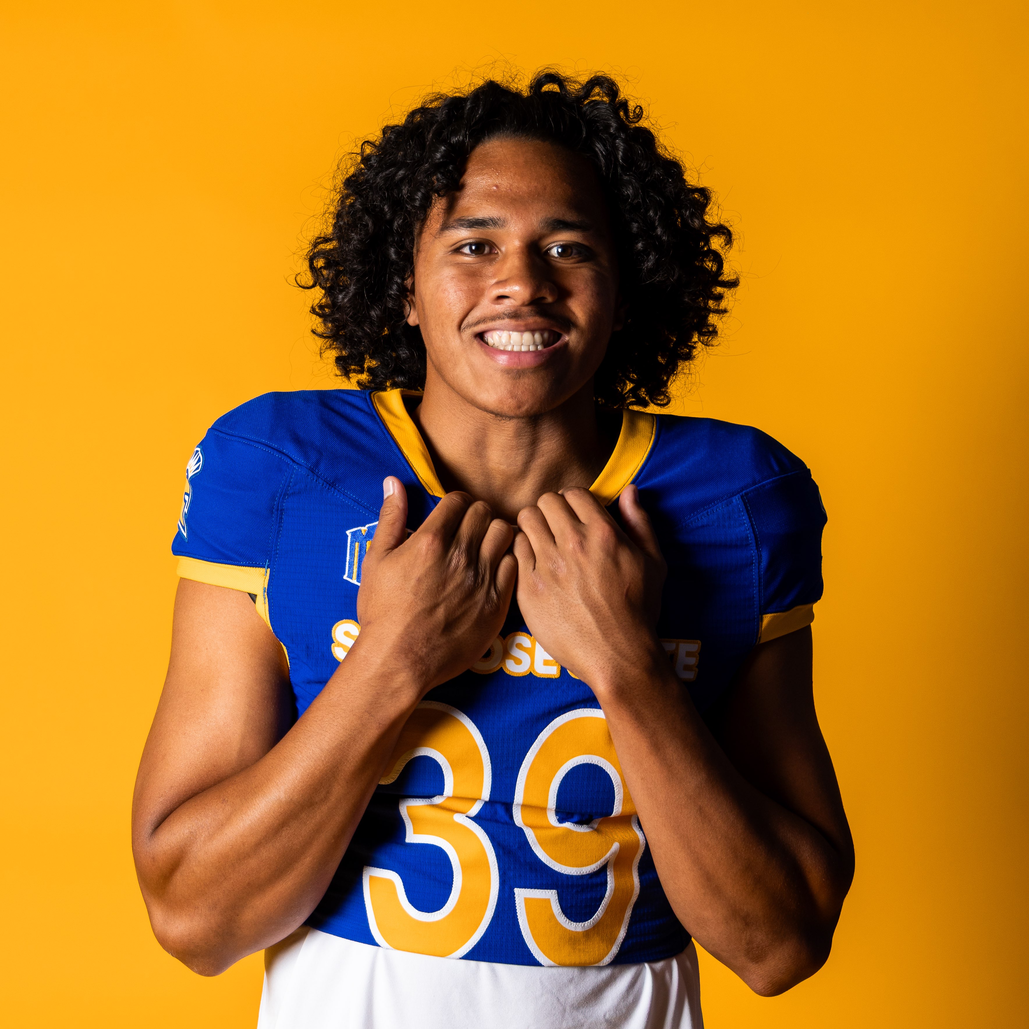 Tulilele-Pieter Tagovailoa athlete profile head shot