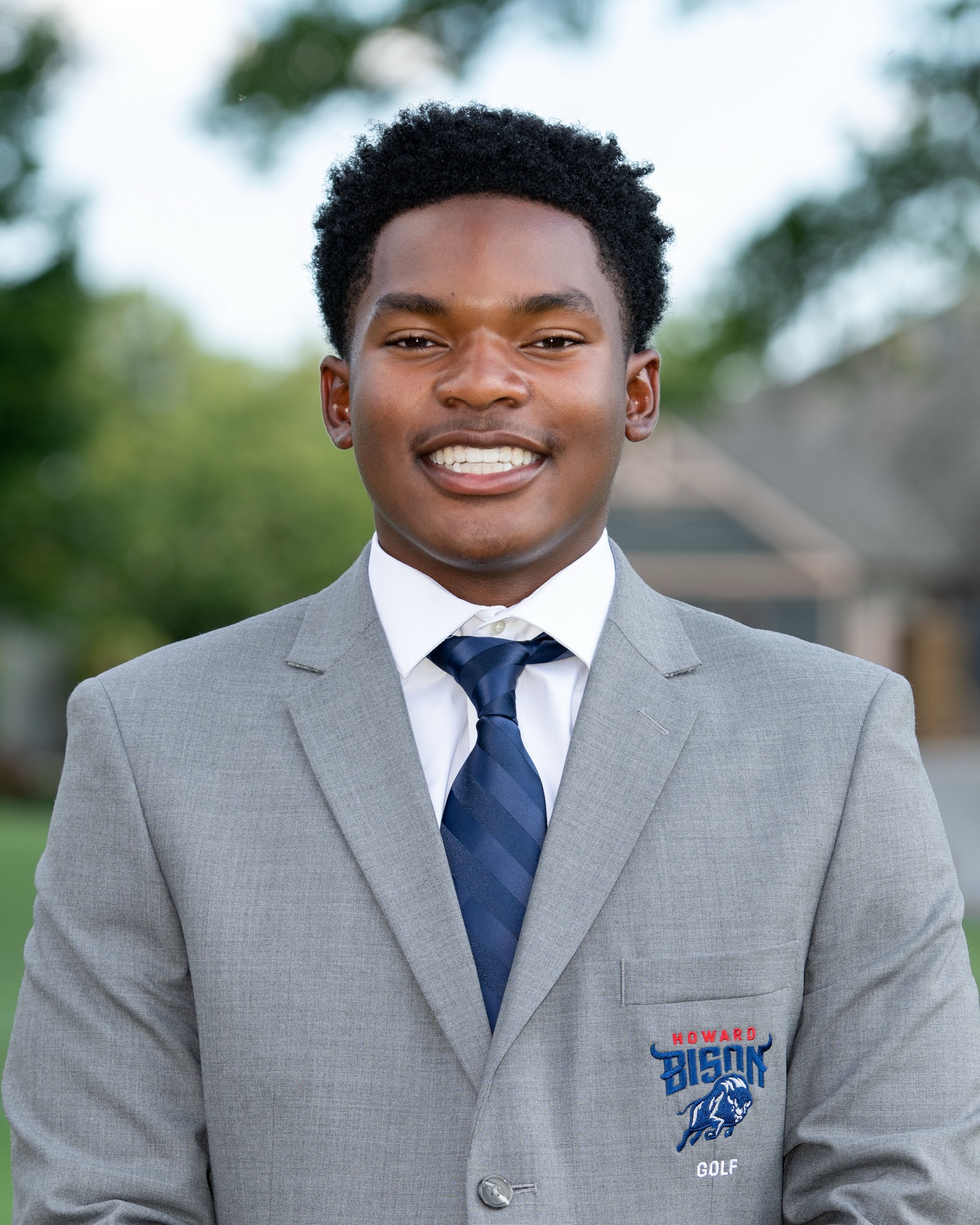 John Thompson athlete profile head shot