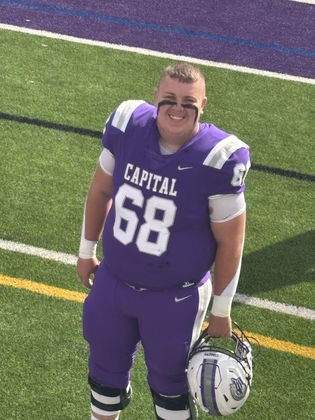 Athlete profile featured image number 1 of 4