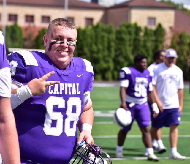 Athlete profile featured image number 2 of 4