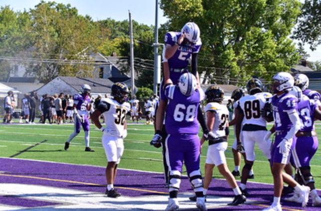 Athlete profile featured image number 3 of 4