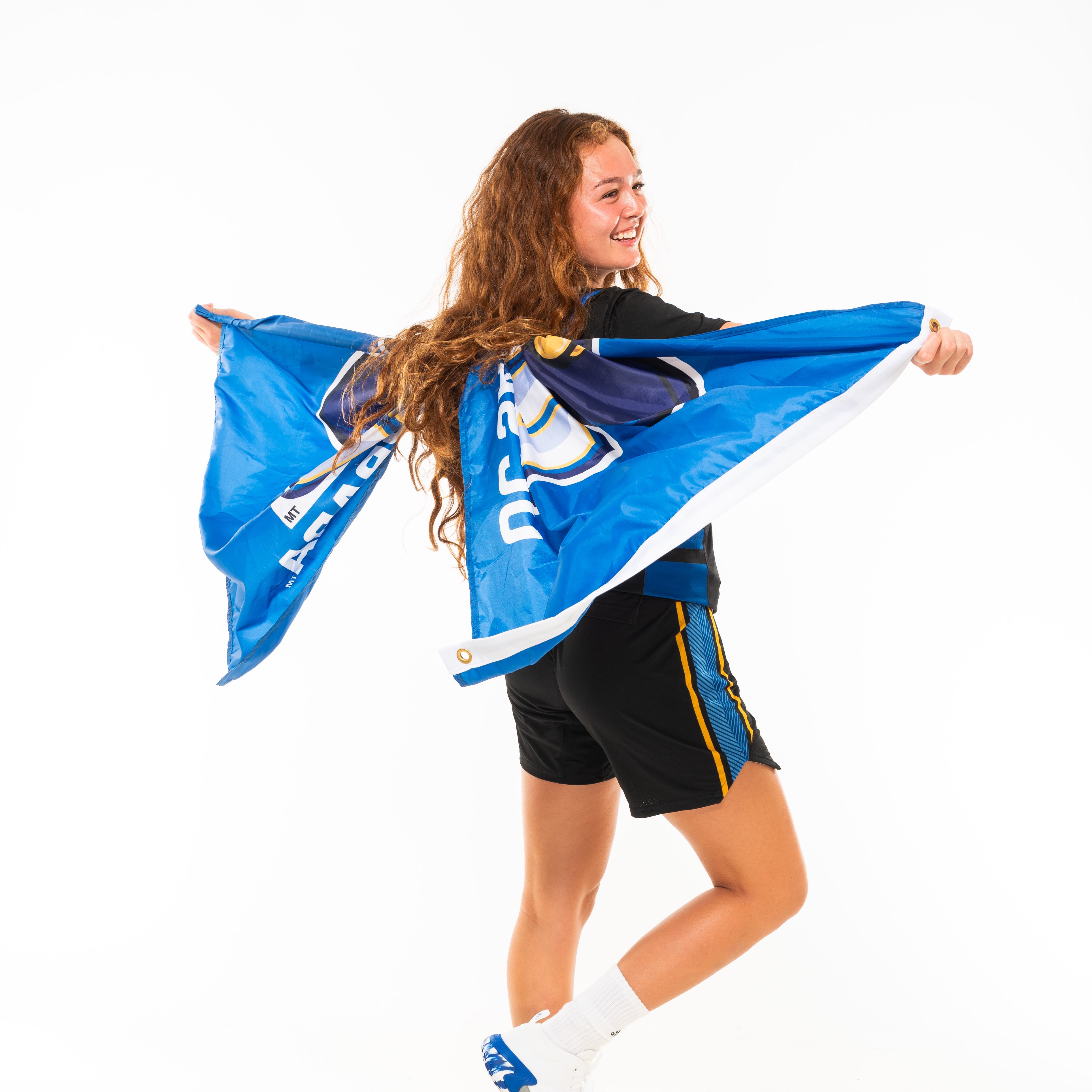 Helena Koubek athlete profile head shot