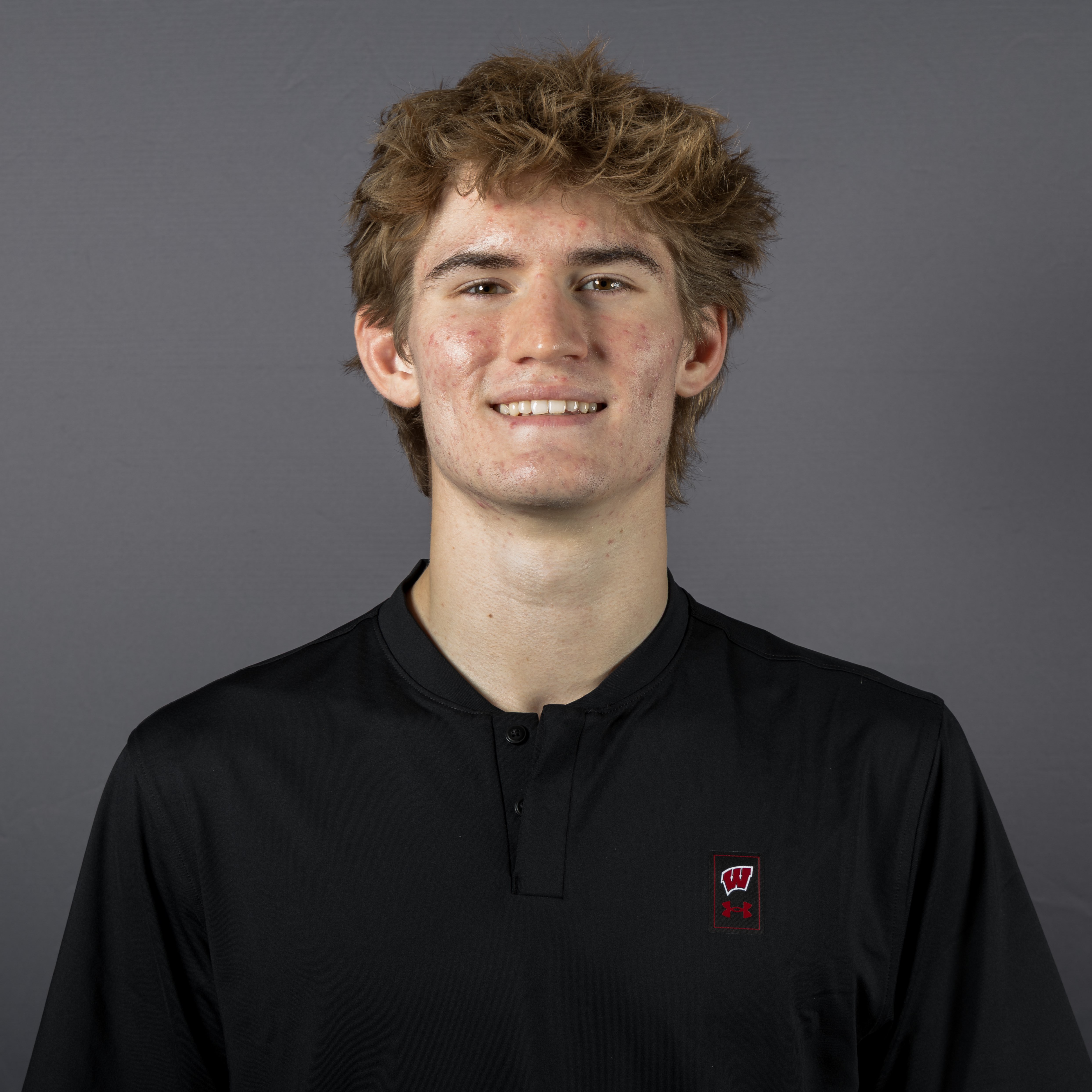 Tyson Imhoff athlete profile head shot