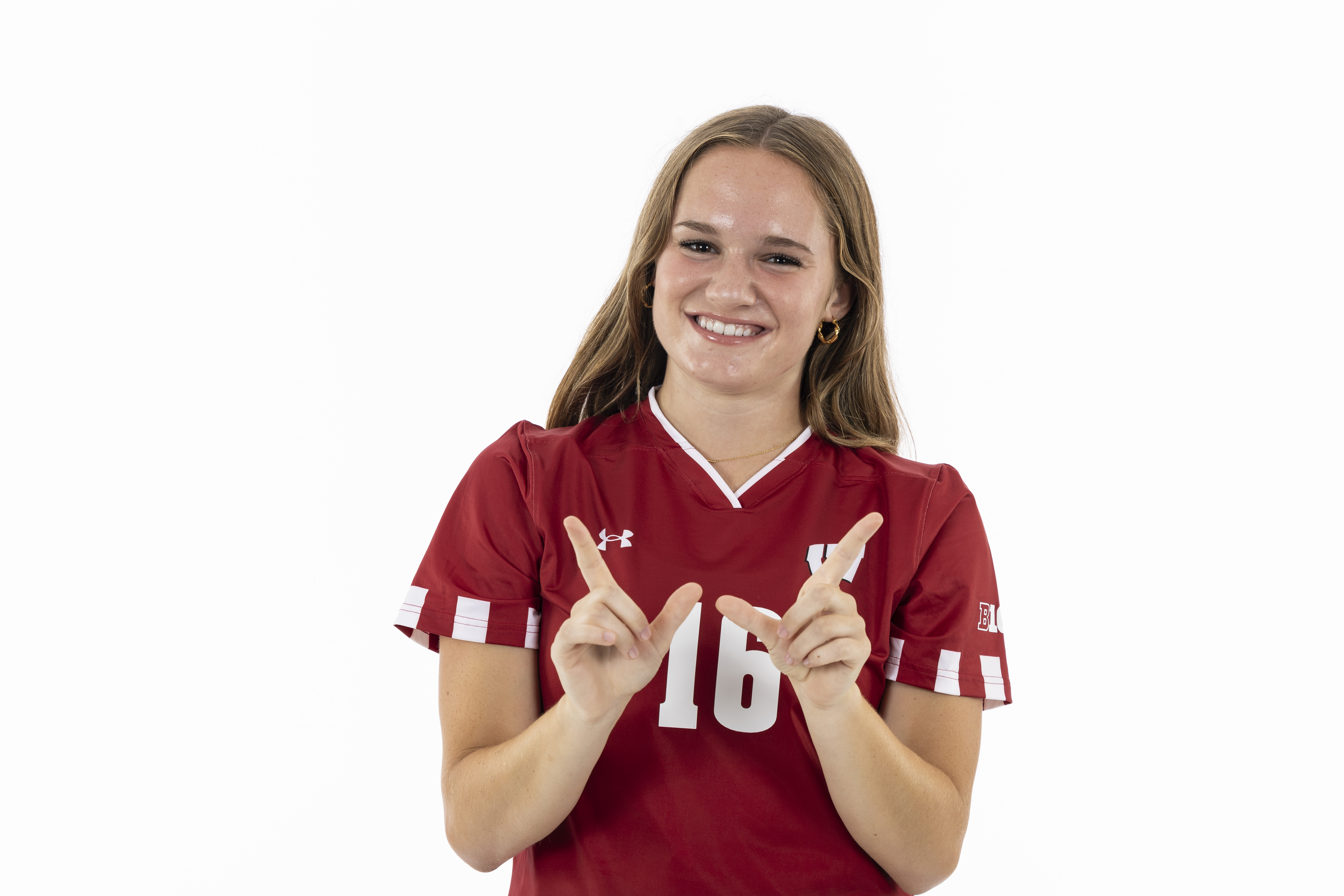 Abbey Stanton athlete profile head shot