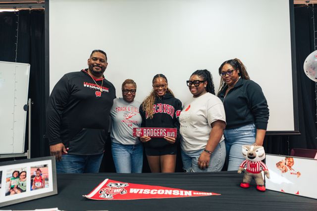 Athlete profile featured image number 2 of 5