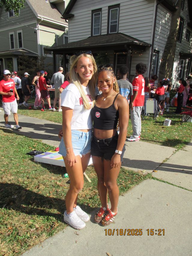 Athlete profile featured image number 3 of 5