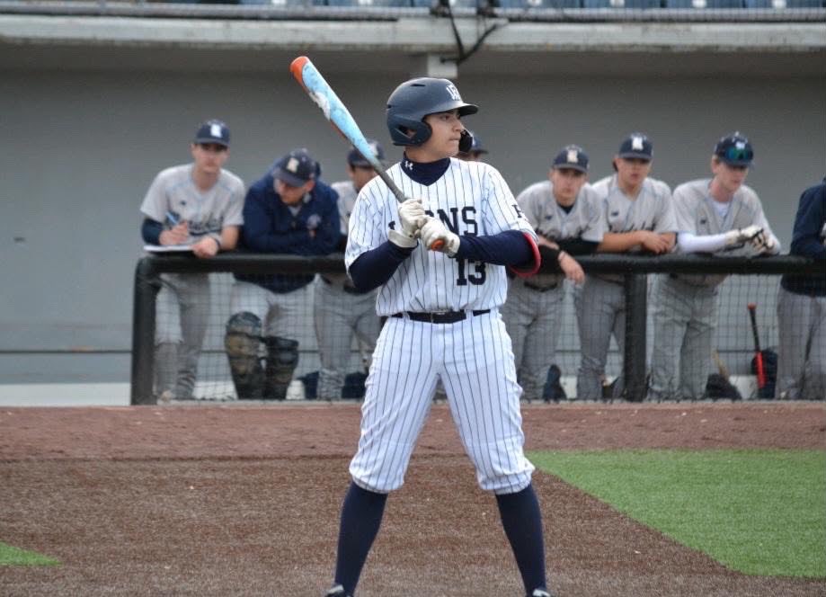 Brody OHara athlete profile head shot