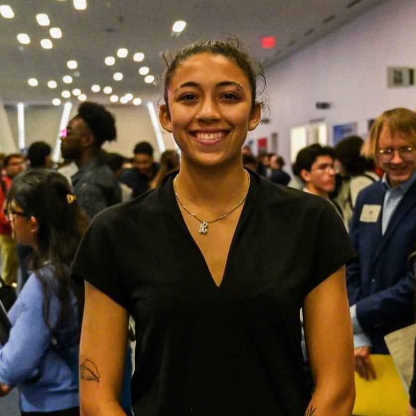 Raegan Bossard athlete profile head shot