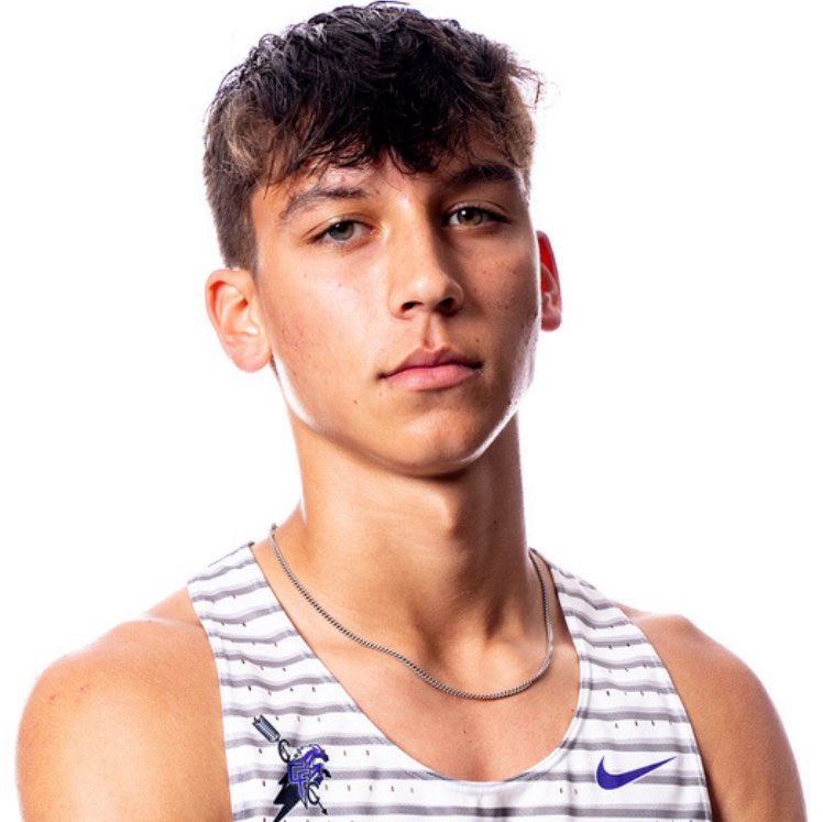 Adam Hameedi athlete profile head shot