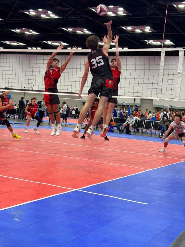 Athlete profile featured image number 6 of 6