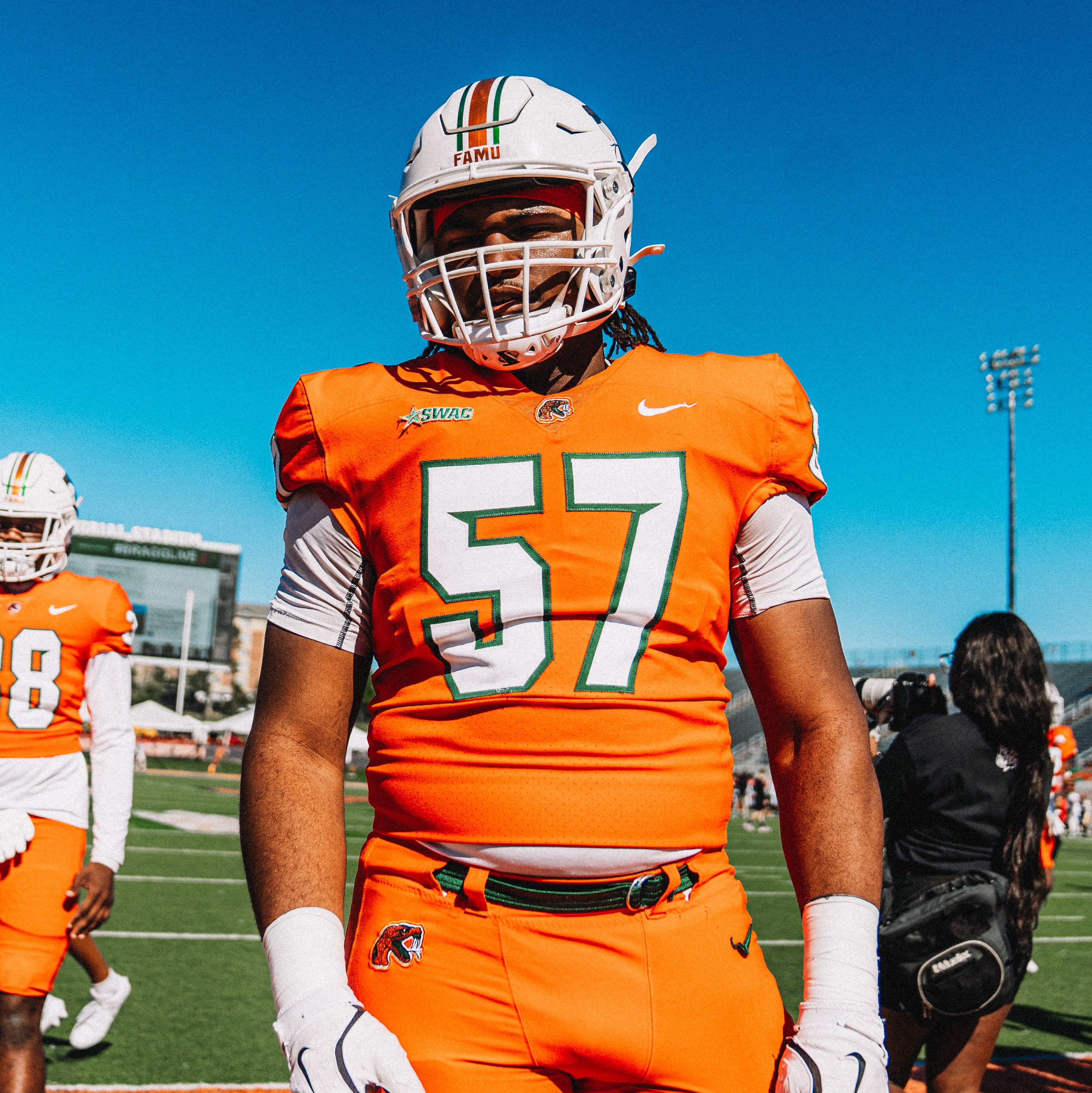 Ethan Eugene athlete profile head shot