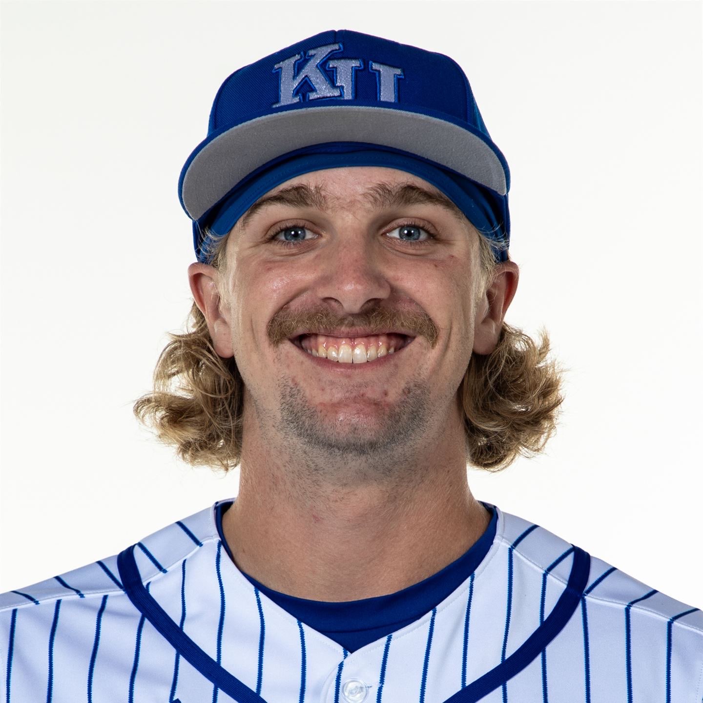 Jordan Bach athlete profile head shot