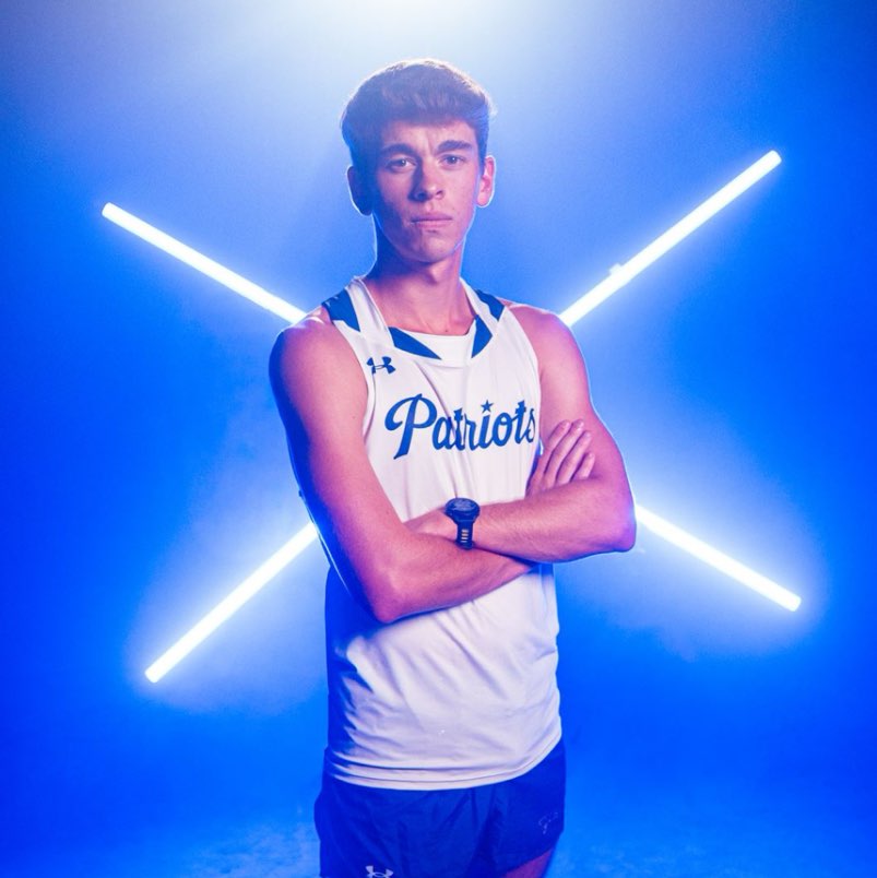 Zach Martin athlete profile head shot