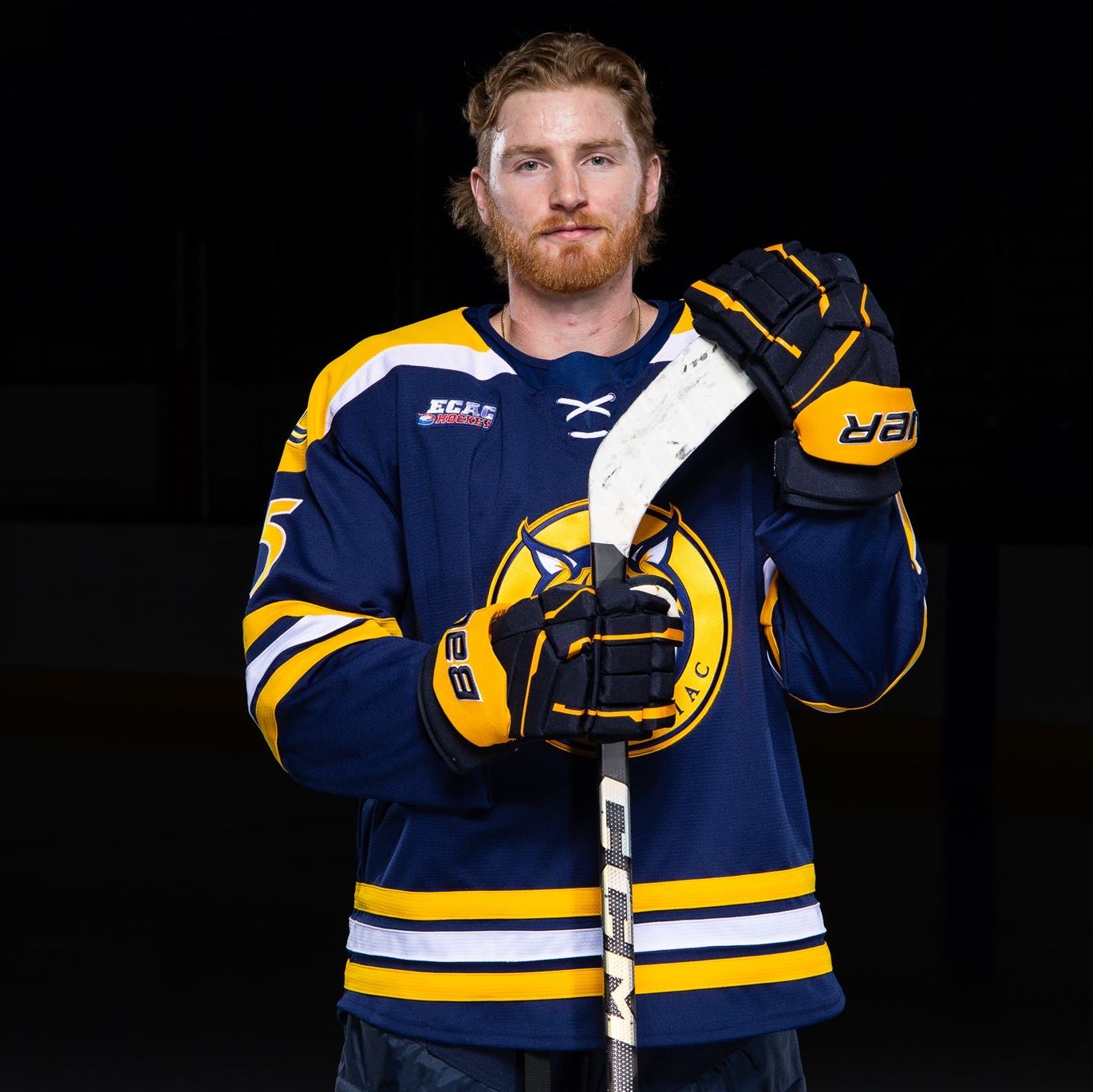 Graham Sward athlete profile head shot