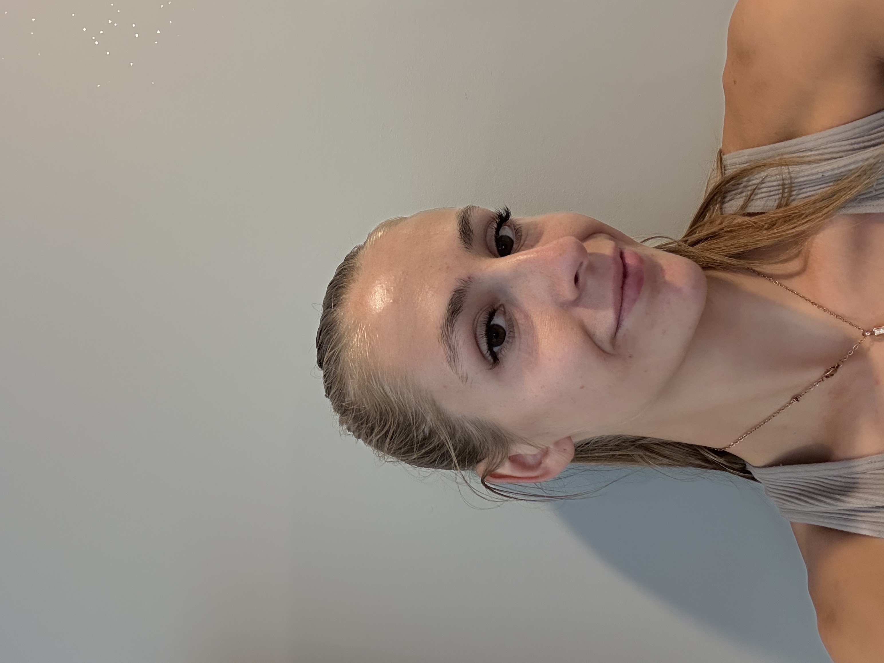 Coralie Bouchard athlete profile head shot