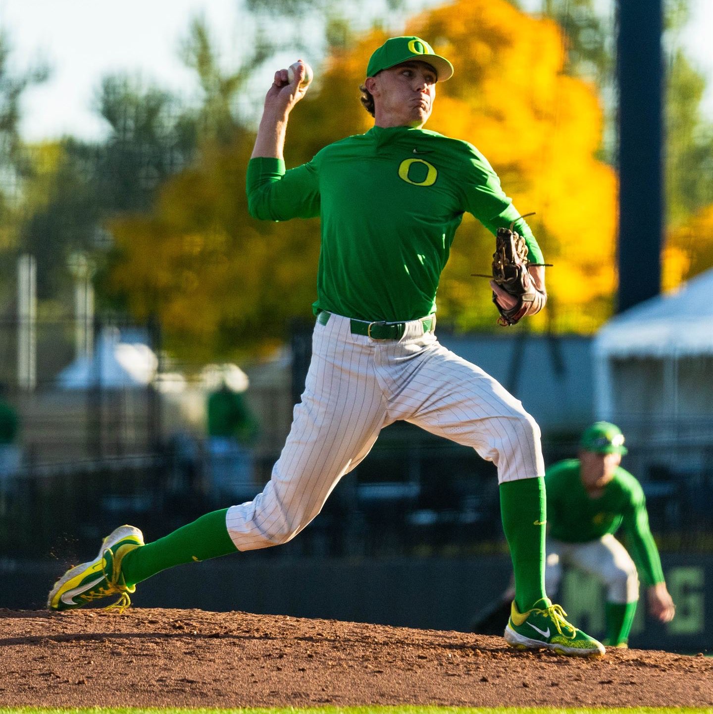Devin Bell athlete profile head shot