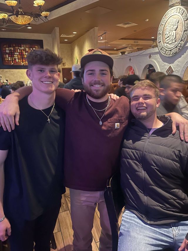 Athlete profile featured image number 1 of 5