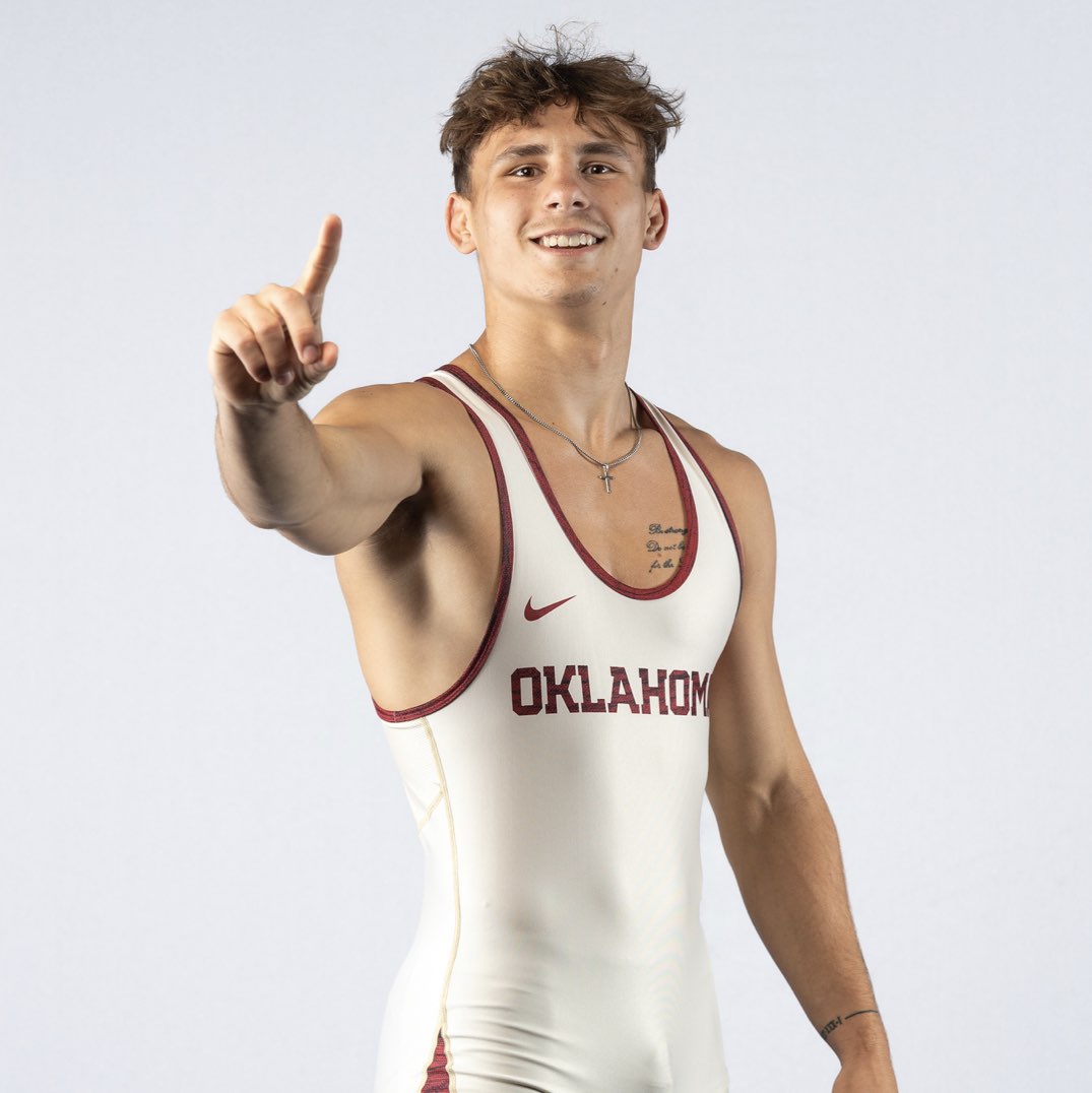 Bryce Burkett athlete profile head shot