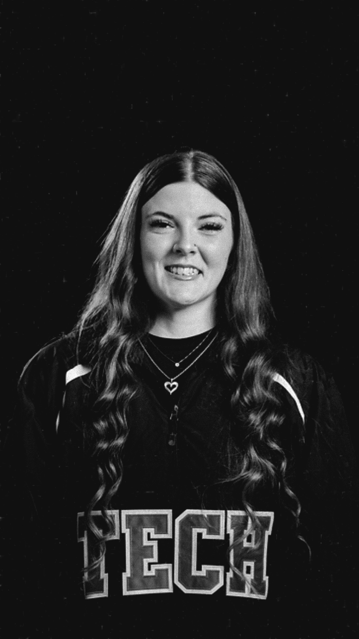Carlee Wilson athlete profile head shot