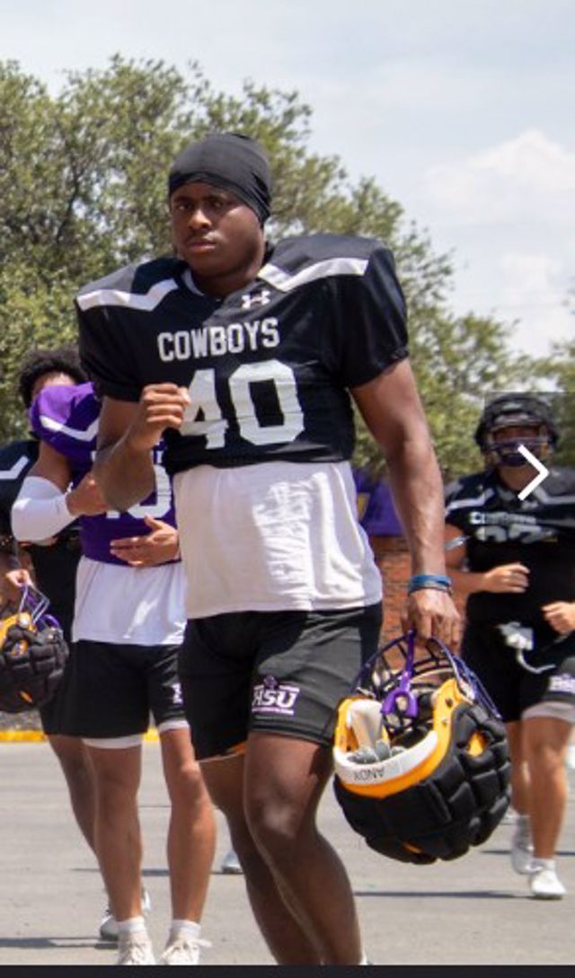 Athlete profile featured image number 5 of 7