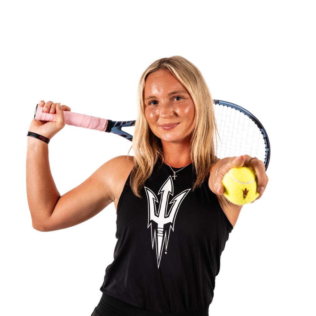 Karsyn Evans athlete profile head shot