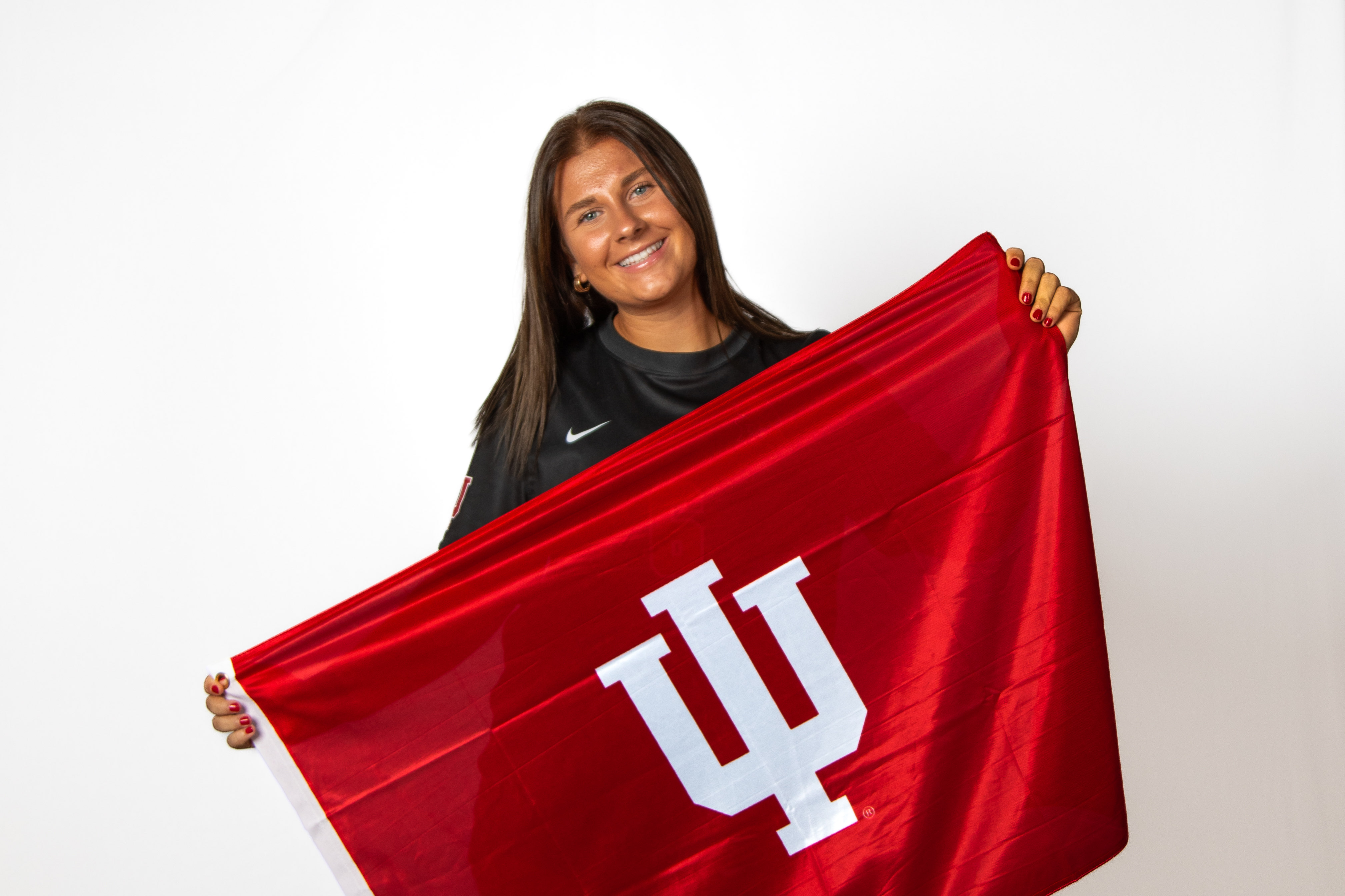 Addison Sallows athlete profile head shot
