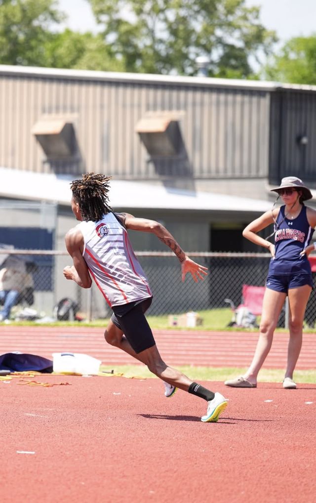 Athlete profile featured image number 4 of 5