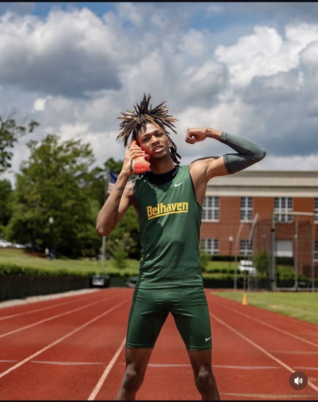 Athlete profile featured image number 1 of 5