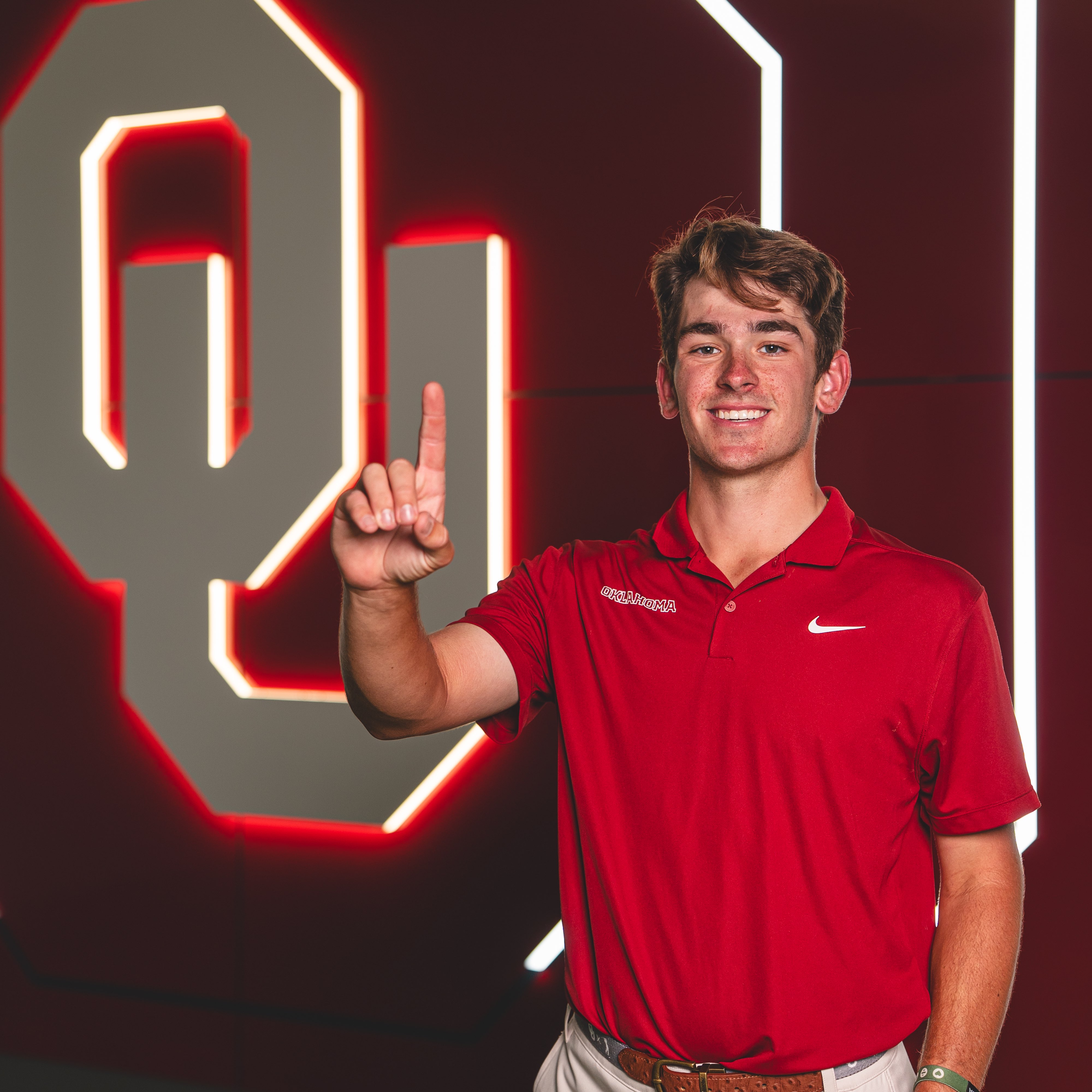 Eli Walker Campbell athlete profile head shot