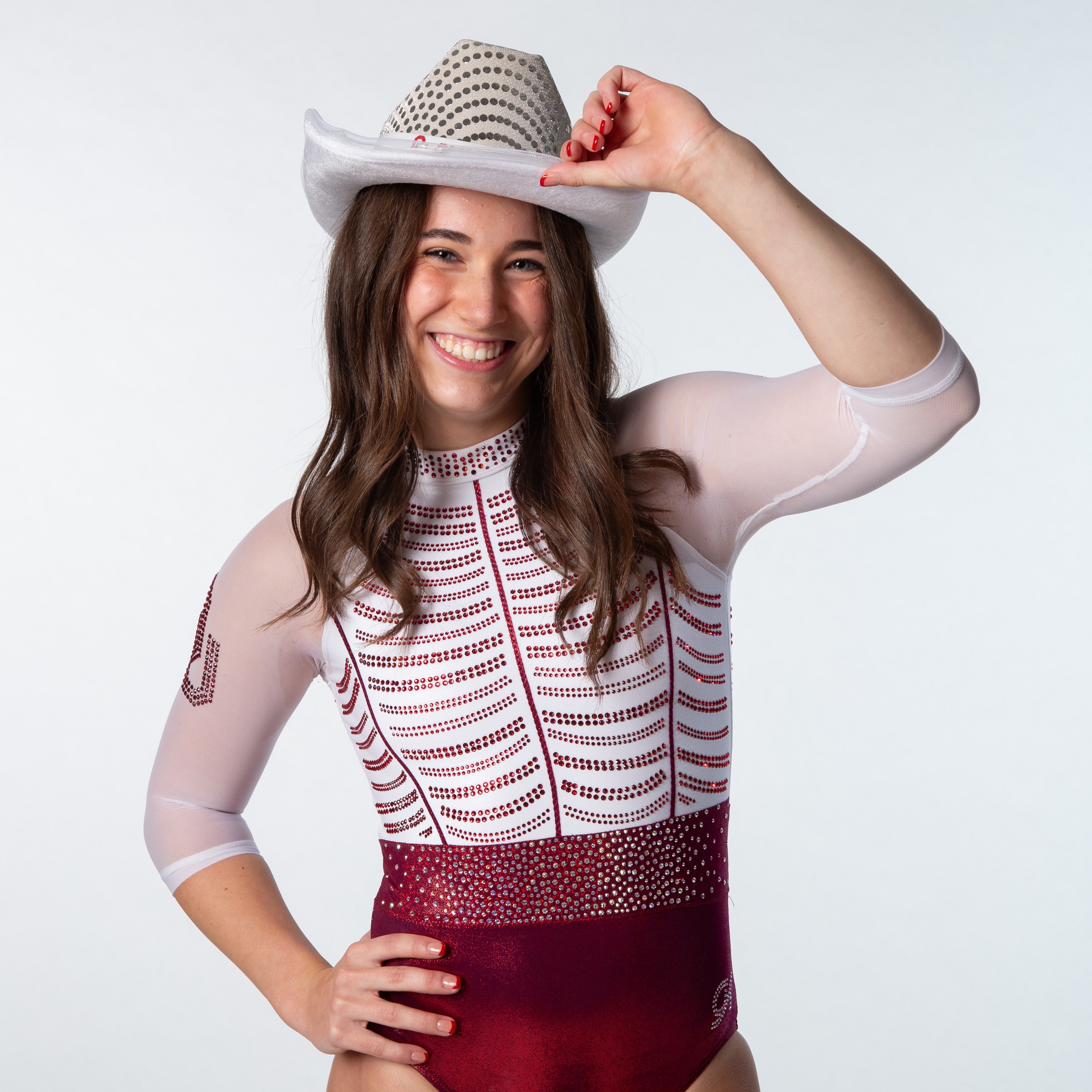 Kamila Pawlak athlete profile head shot
