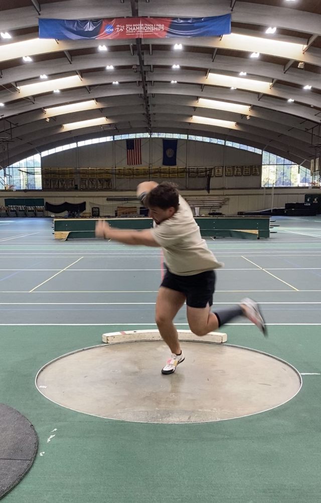Athlete profile featured image number 3 of 4