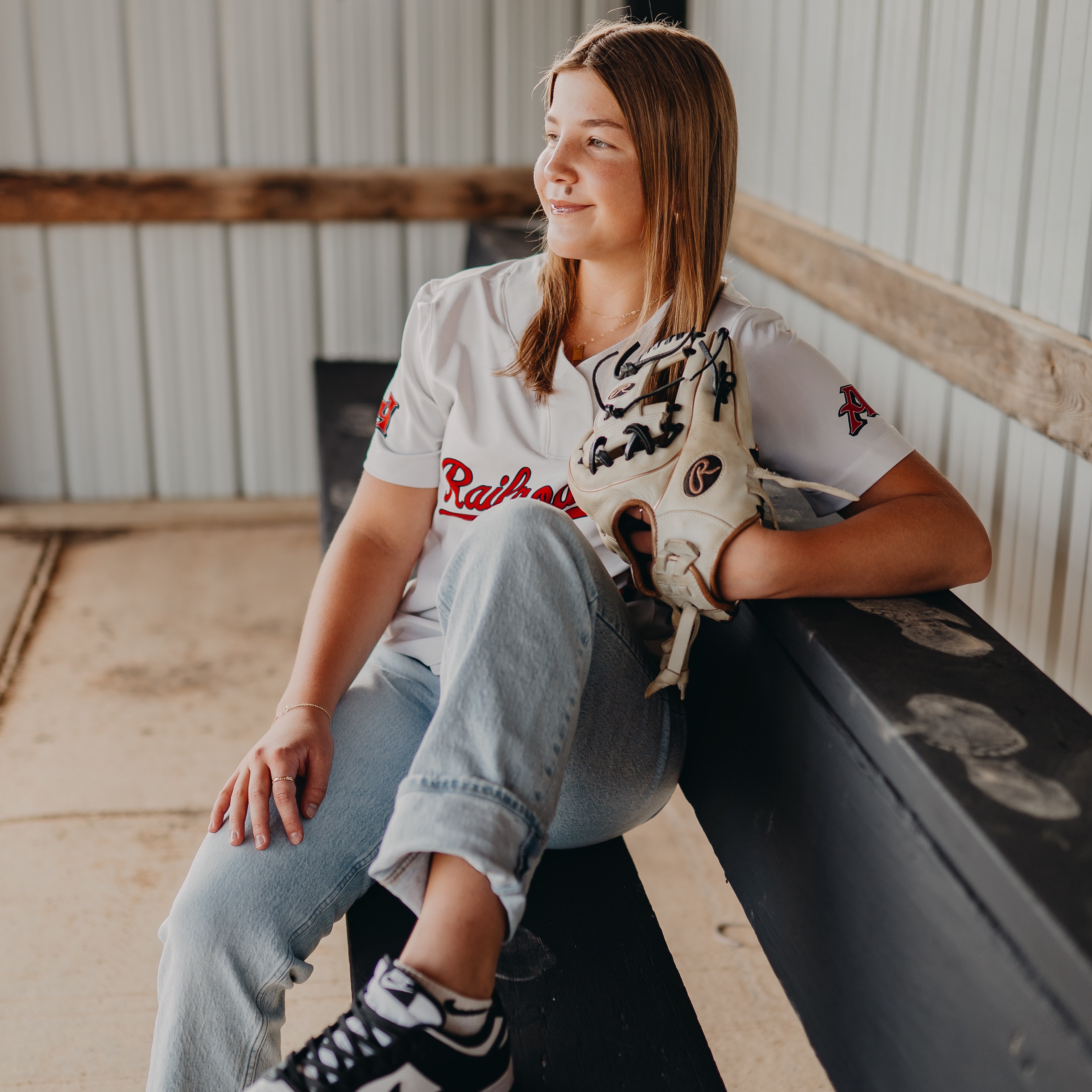 breeley gluch athlete profile head shot