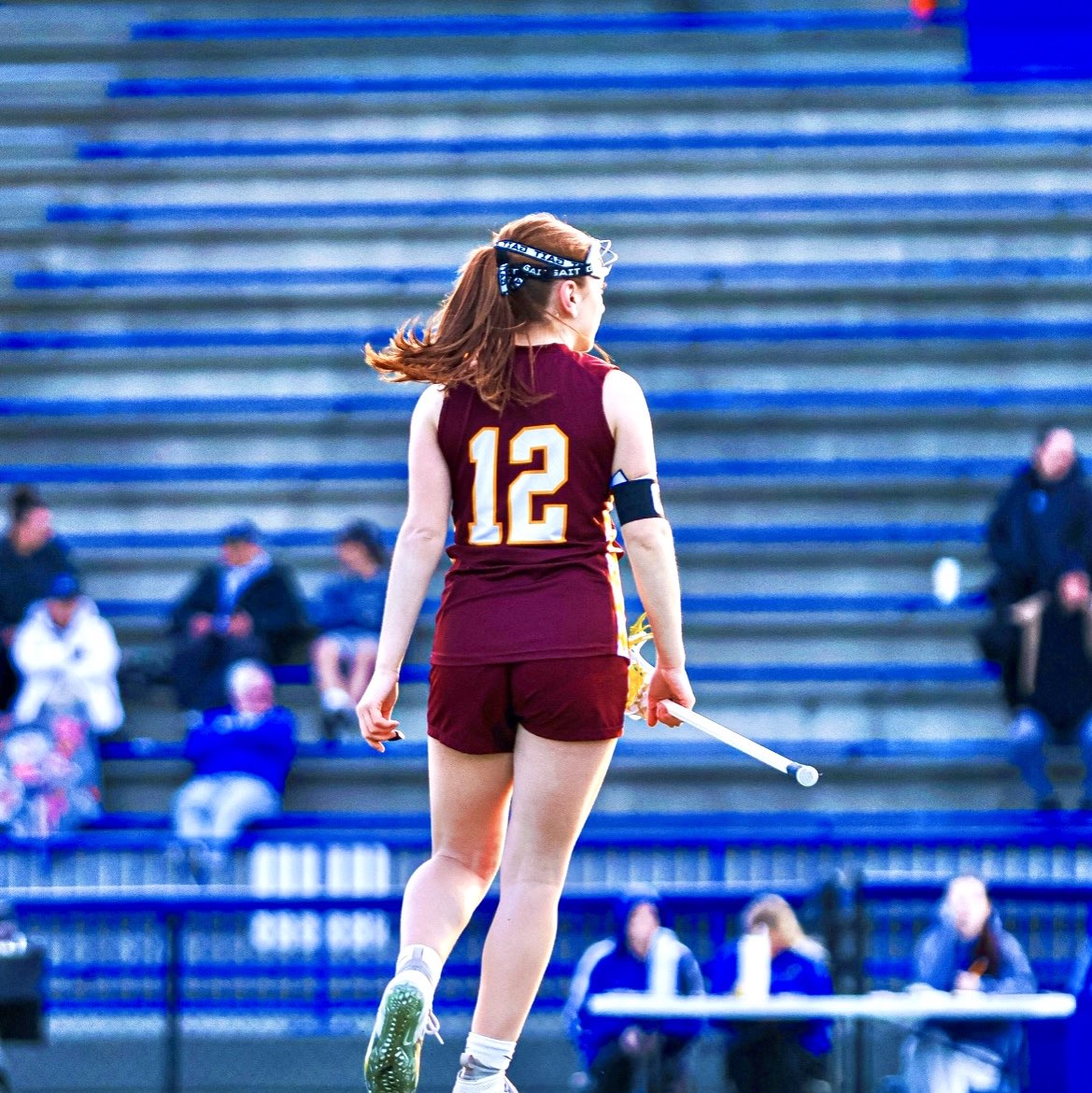 Isabella Raffone athlete profile head shot
