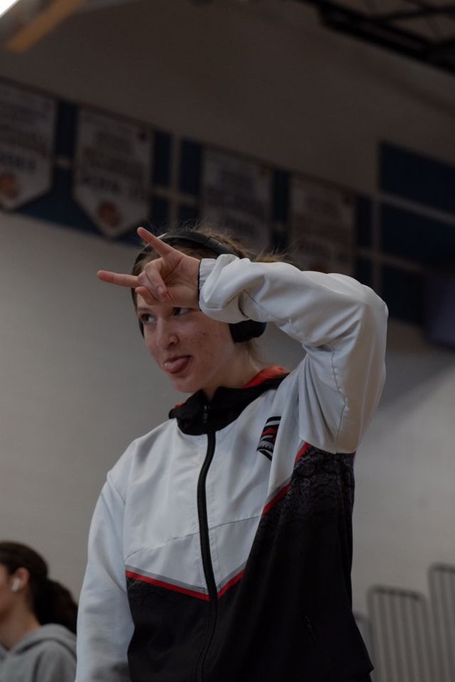 Athlete profile featured image number 3 of 5