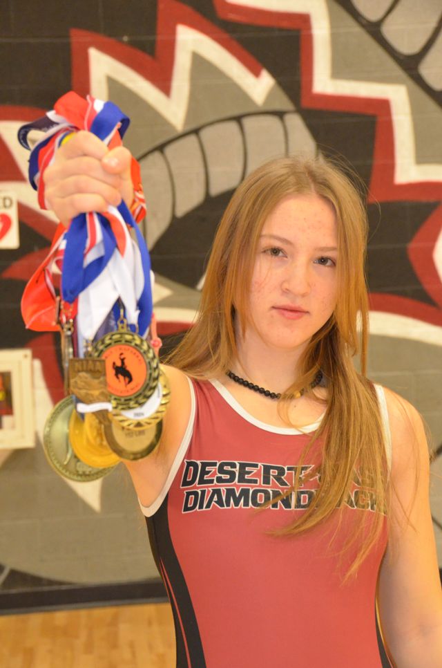 Athlete profile featured image number 6 of 8