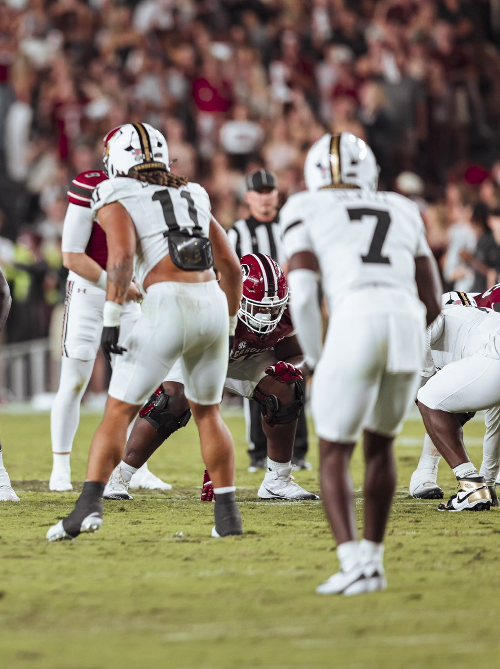 Oluwatosin Babalade athlete profile head shot