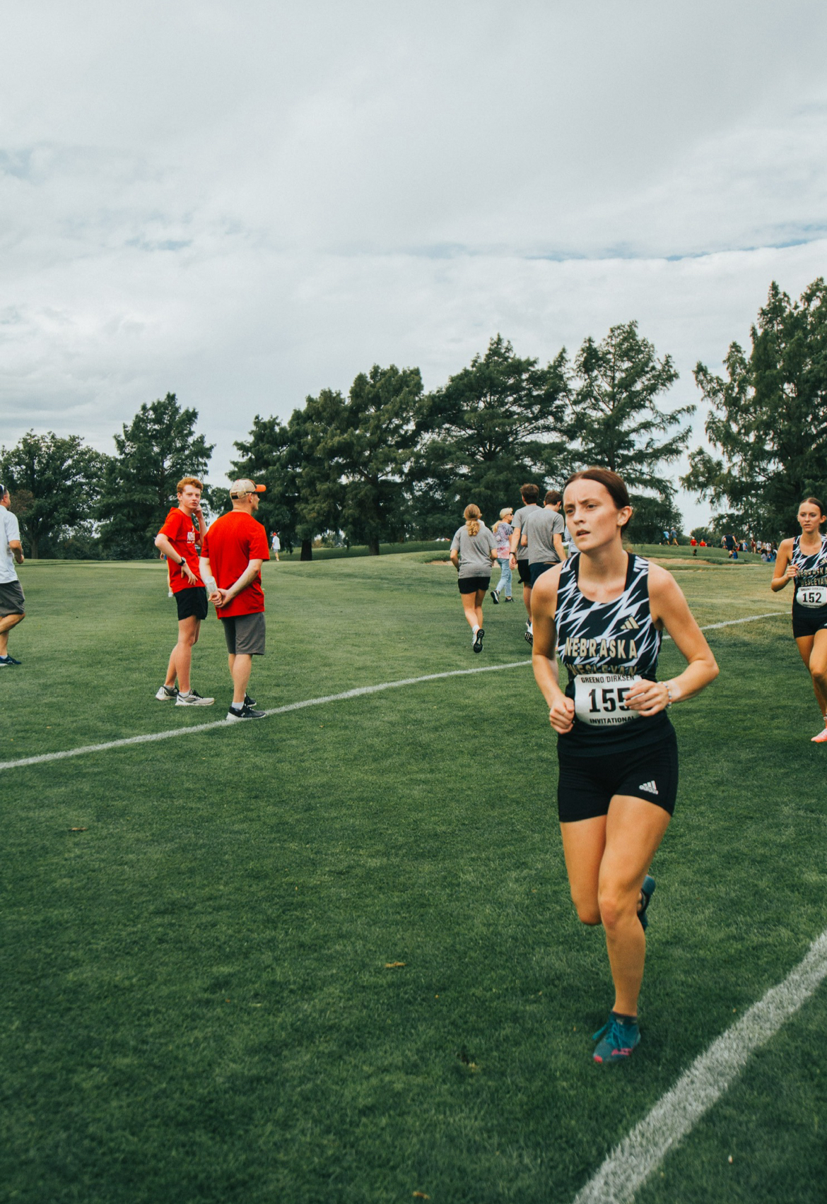 Lexi Oconnell athlete profile head shot