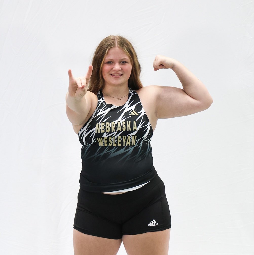 Aubrie McDonald athlete profile head shot