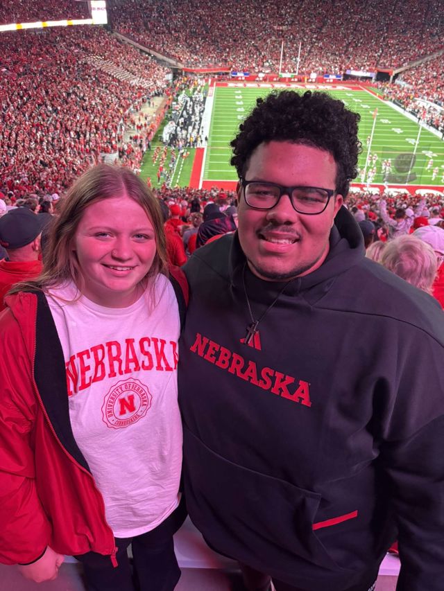 Athlete profile featured image number 2 of 5