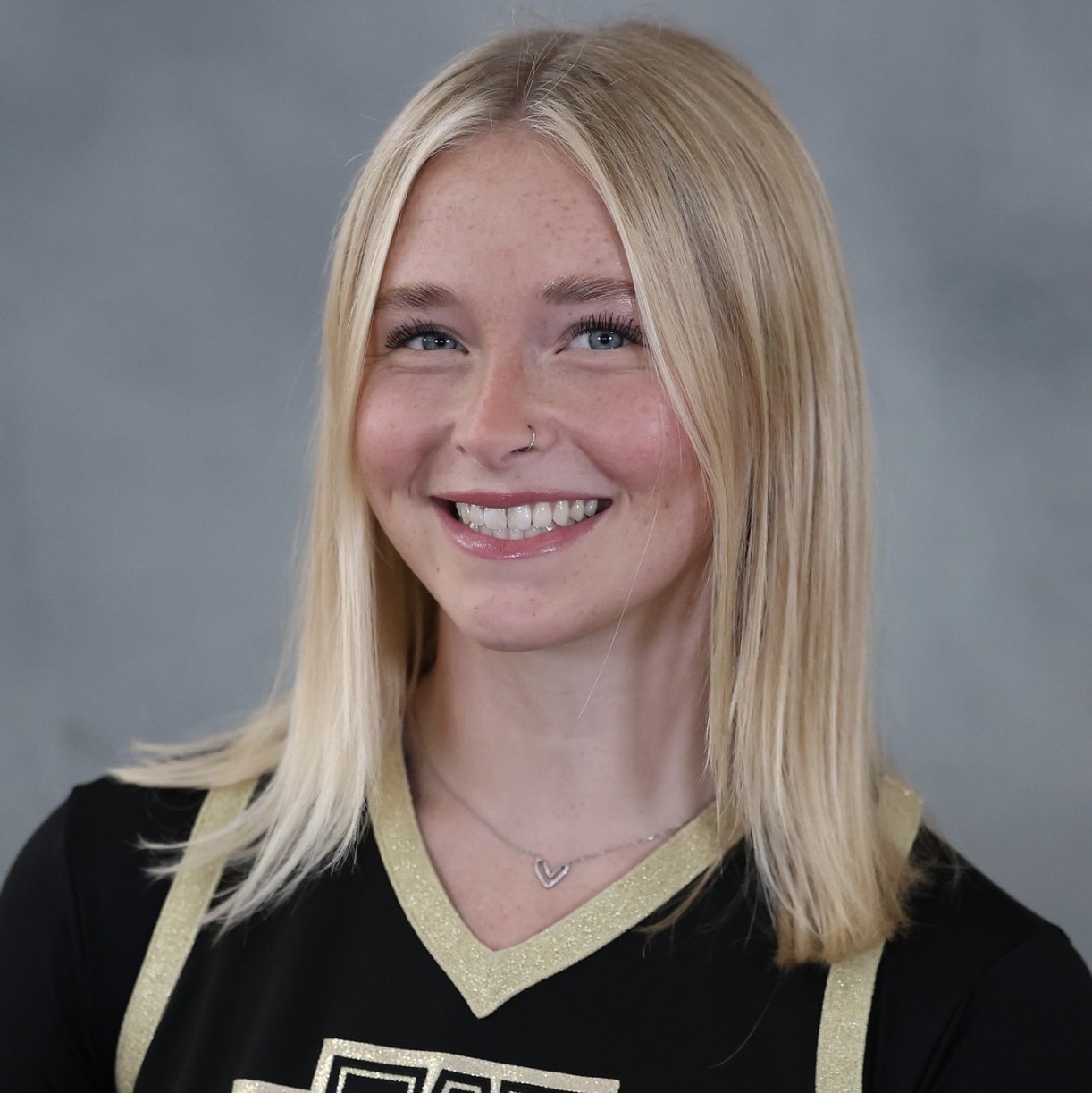 MacKaylee Madsen athlete profile head shot