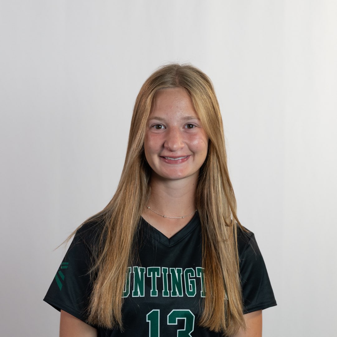 Alaina Hanson athlete profile head shot