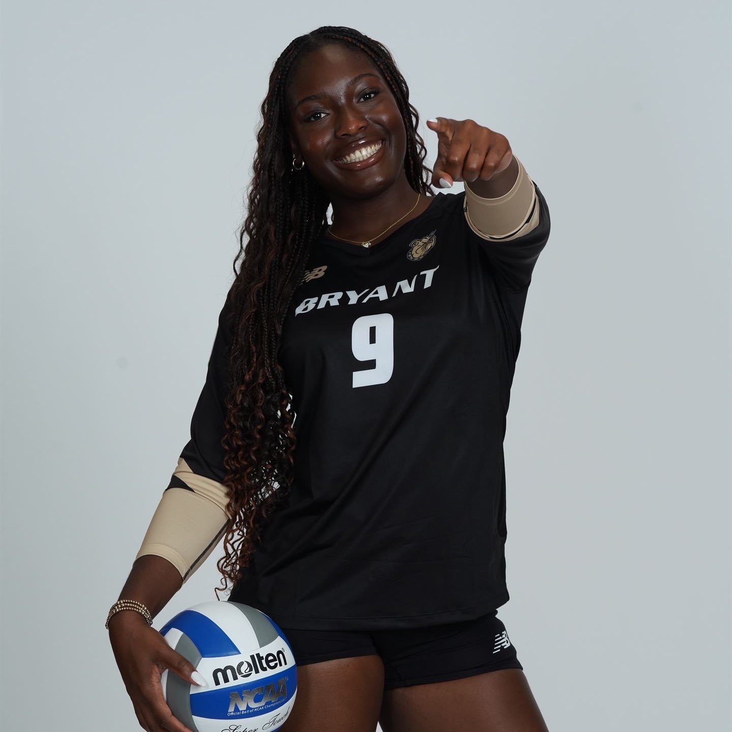 ruth ochelli athlete profile head shot