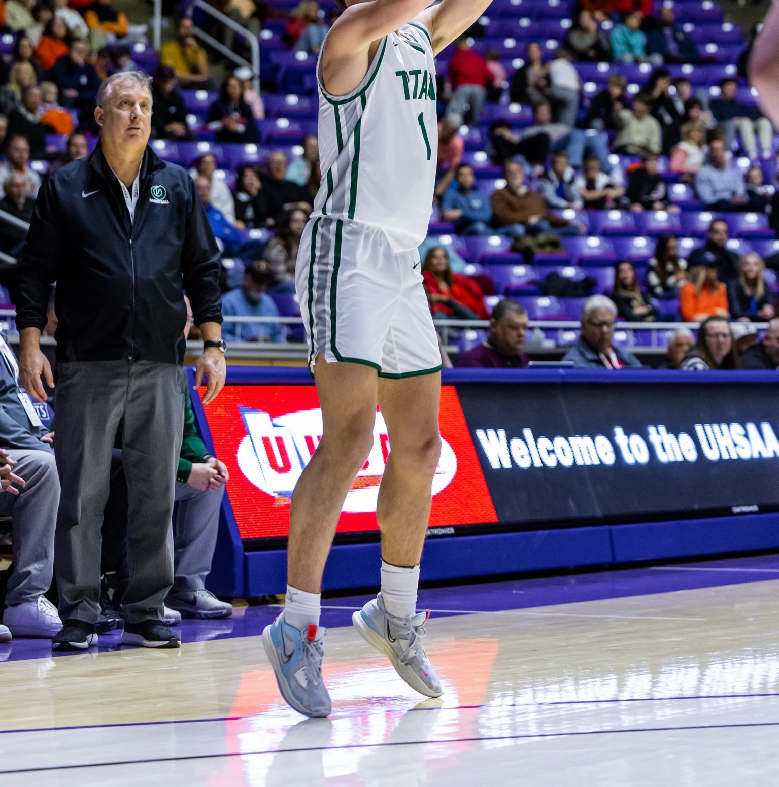 Harper Madsen athlete profile head shot