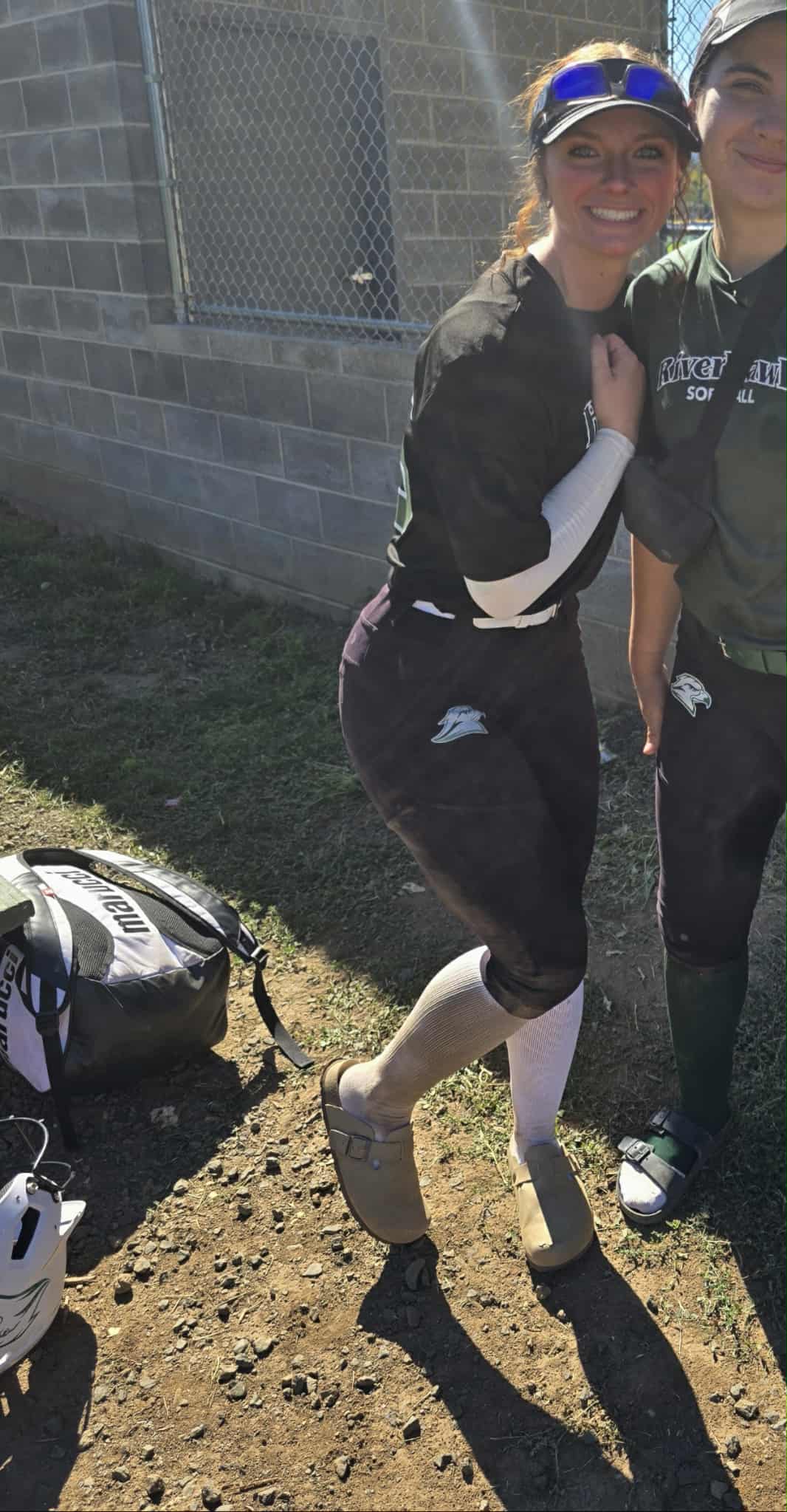 Camden Kappa athlete profile head shot