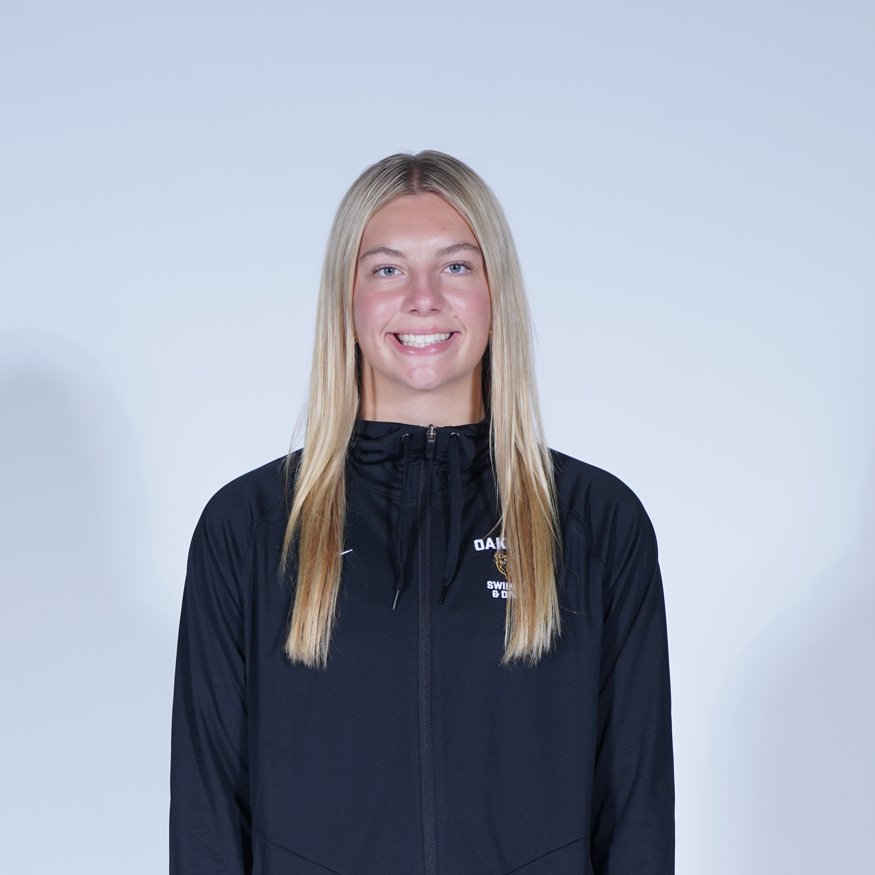 Lydia Soldatke athlete profile head shot
