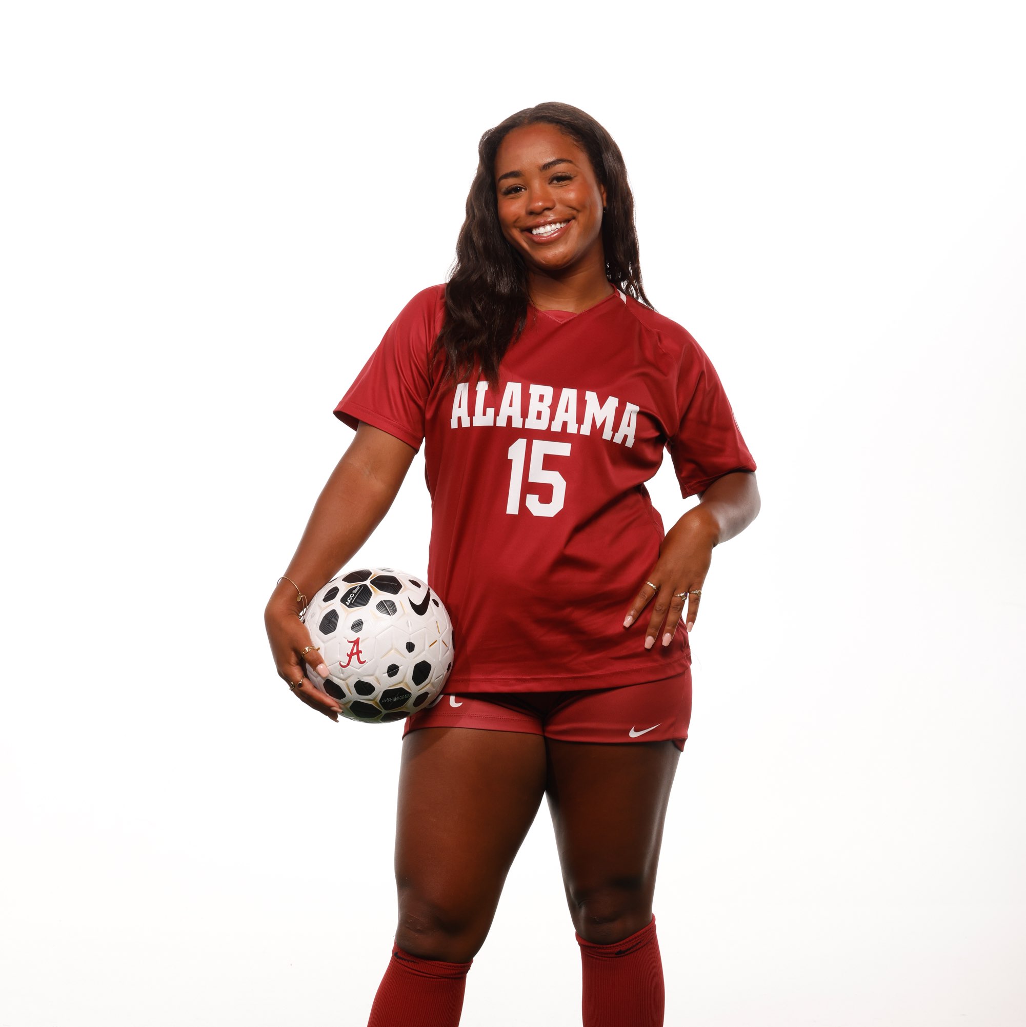 Kennedg Garcia athlete profile head shot