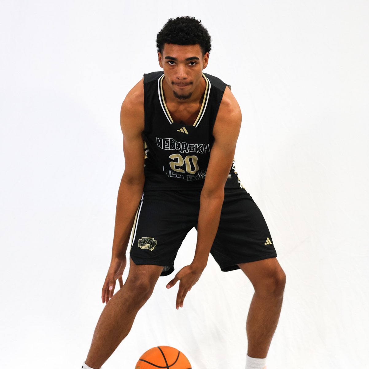 Devin Holmon athlete profile head shot